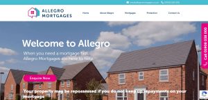 Allegro Mortgages