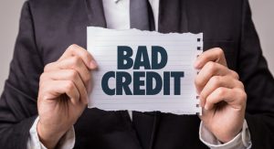 Can I Get a Bridging Loan With Bad Credit?