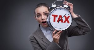 When is the Corporation Tax Deadline?