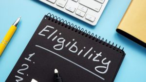 Checking Eligibility and Requirements