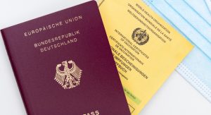 Documents Required to Renew a German Passport in the UK