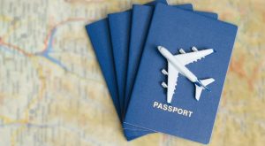 Eligibility to Renew Portuguese Passport