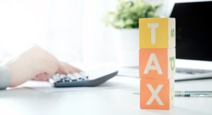 What is CIS Tax?
