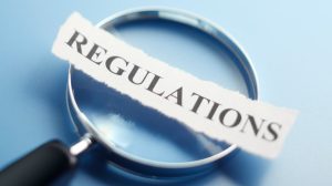 What is Consumer Credit Regulation