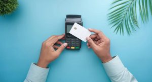 What is a Fluid Credit Card?