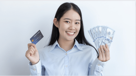 Vorteile einer Coop-Kreditkarte