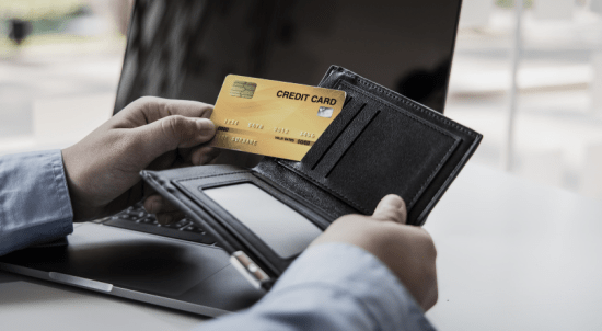 Benefits of Pulse Credit Card