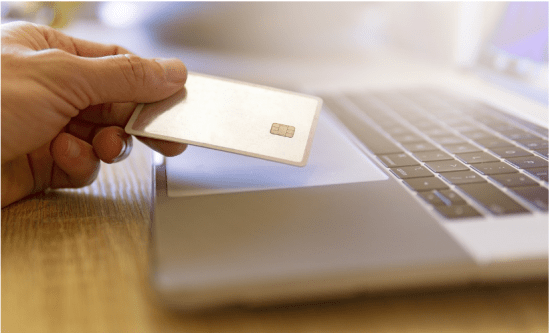 Vorteile der First Direct Kreditkarte