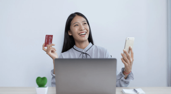 Vorteile der Revolut-Kreditkarte