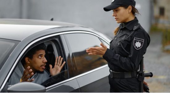 Caught speeding 40 in 30 – what happens next?