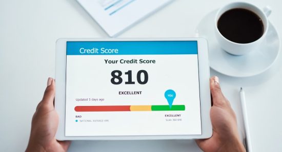 Common Mistakes That Can Hurt Your Credit Score