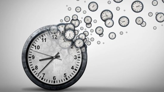 How long does it take to transfer funds from one credit card to another?