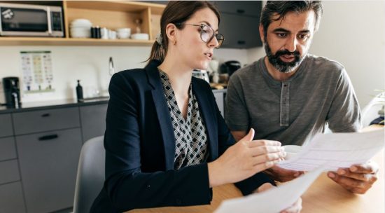 How does bad credit affect your financial health?