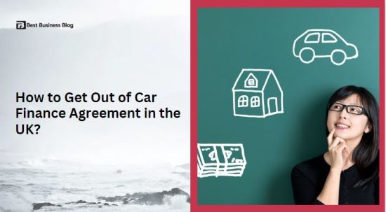 How do I get out of car finance deal in the UK?