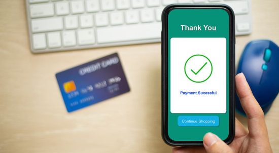 How to Set Up Bank Giro Credit Payments?