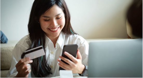 Wie verwende ich Just Eat-Guthaben?