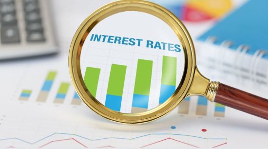 Interest rate for Onmo credit cards