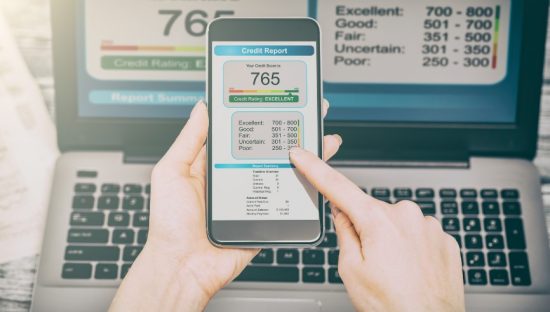 Gründe: Klarna meldet Bonitätsinformationen