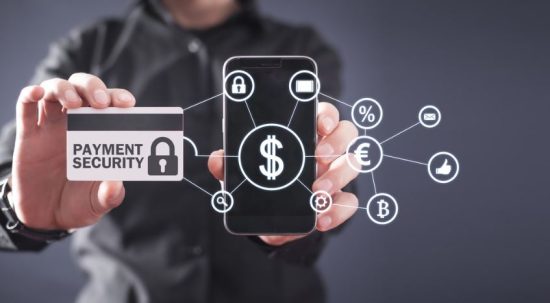 Security and Reliability of Bank Giro Credit