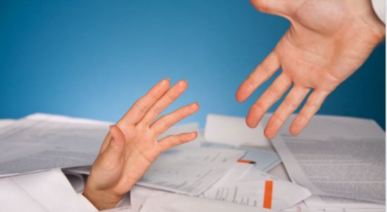 I'm looking for financial help