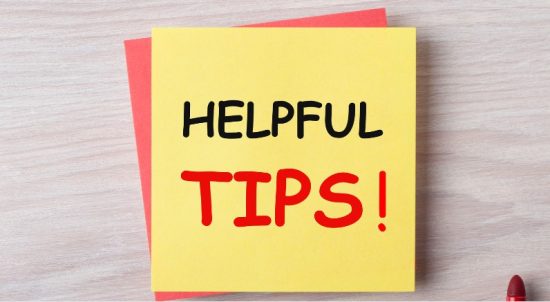 Tipps, wie Sie Ihre Wave-Kreditkarte optimal nutzen