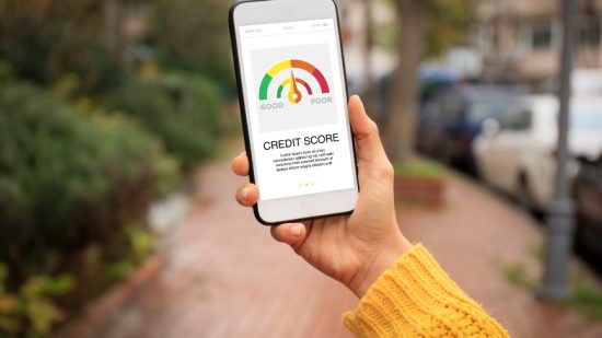 Beeinträchtigt Klarna die Kreditwürdigkeit?