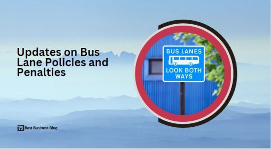 Updates on bus lane policies and penalties