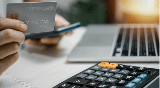 What is a Money Transfer Credit Card?