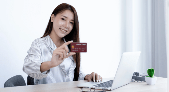 What is a Student Credit Card?