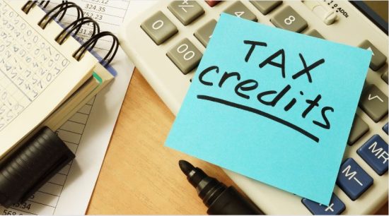 When Will Tax Credits Be Phased Out