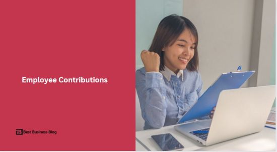 Employee Contributions