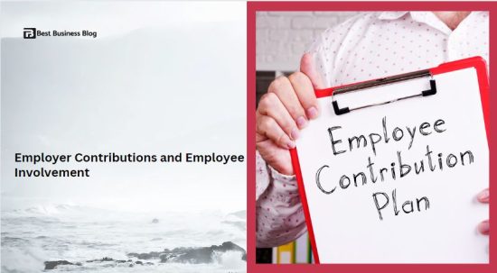 Employer Contributions and Employee Involvement