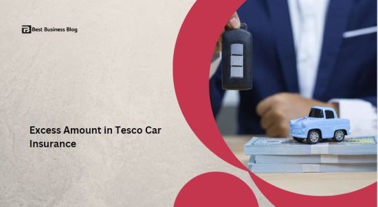 Excess Amount in Tesco Car Insurance