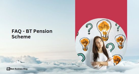 FAQ - BT Pension Scheme