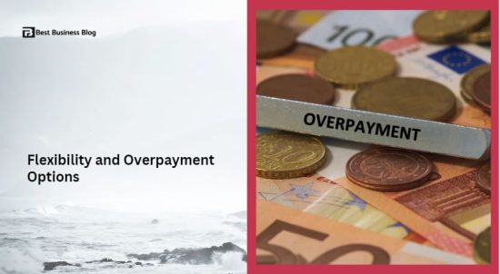 Flexibility and Overpayment Options