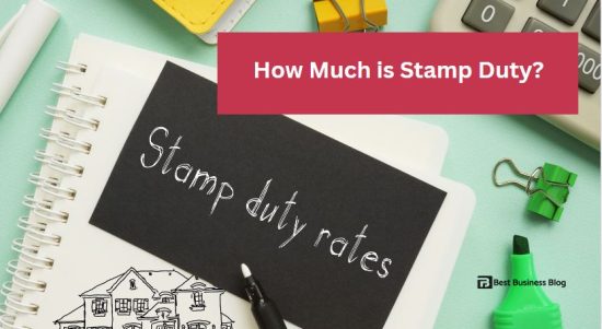 How Much is Stamp Duty?