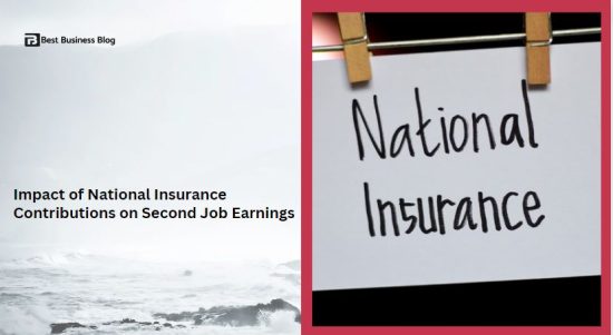 Impact of National Insurance Contributions on Second Job Earnings