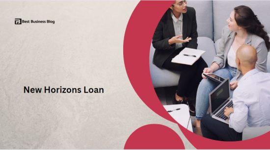 New Horizons Loan