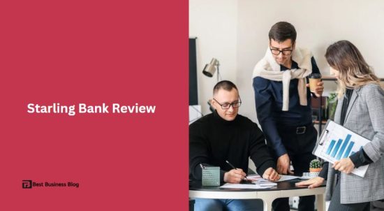 Starling Bank Review