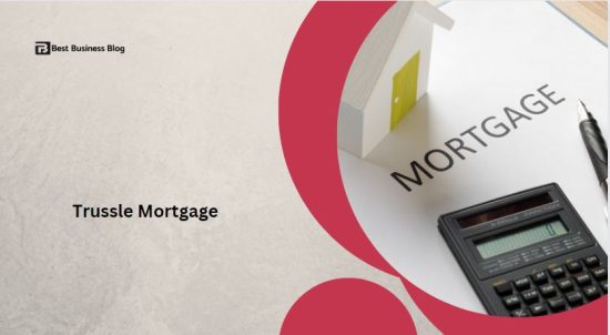 Trussle Mortgage Review