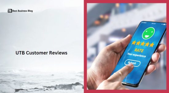 UTB Customer Reviews