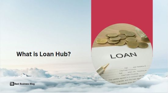 What is Loan Hub?