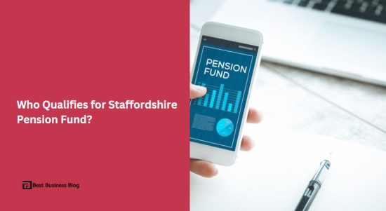 Who Qualifies for Staffordshire Pension Fund?