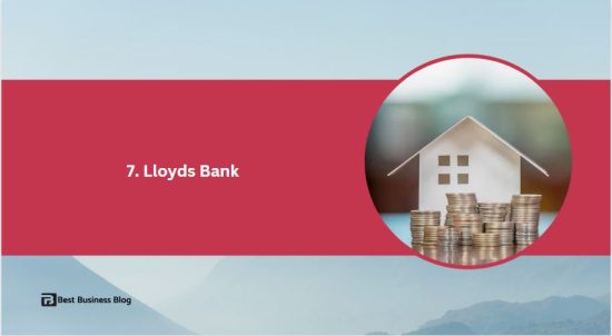 7. Lloyds Bank