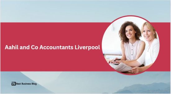 Aahil and Co Accountants Liverpool