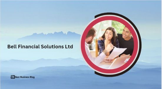 Bell Financial Solutions Ltd