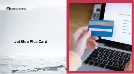 JetBlue Plus Card