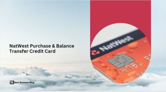 NatWest Purchase & Balance Transfer Credit Card
