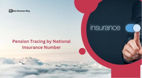 Pension Tracing by National Insurance Number