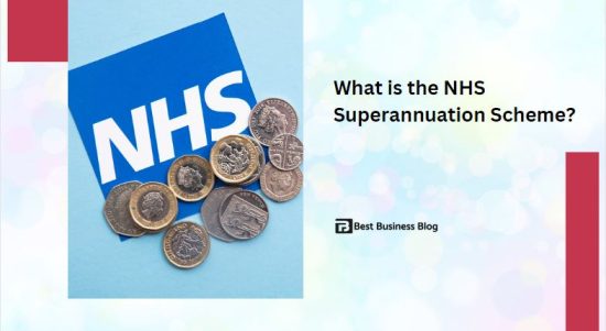 What is the NHS Superannuation Scheme?